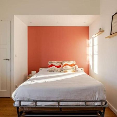 C13 - Studio Blvd Carnot 10 Min Palais Festivals - Balcony & Ac Cannes Luaran gambar