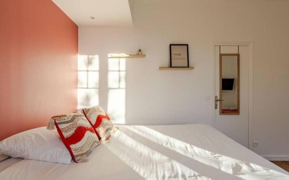 C13 - Studio Blvd Carnot 10 Min Palais Festivals - Balcony & Ac Cannes Luaran gambar