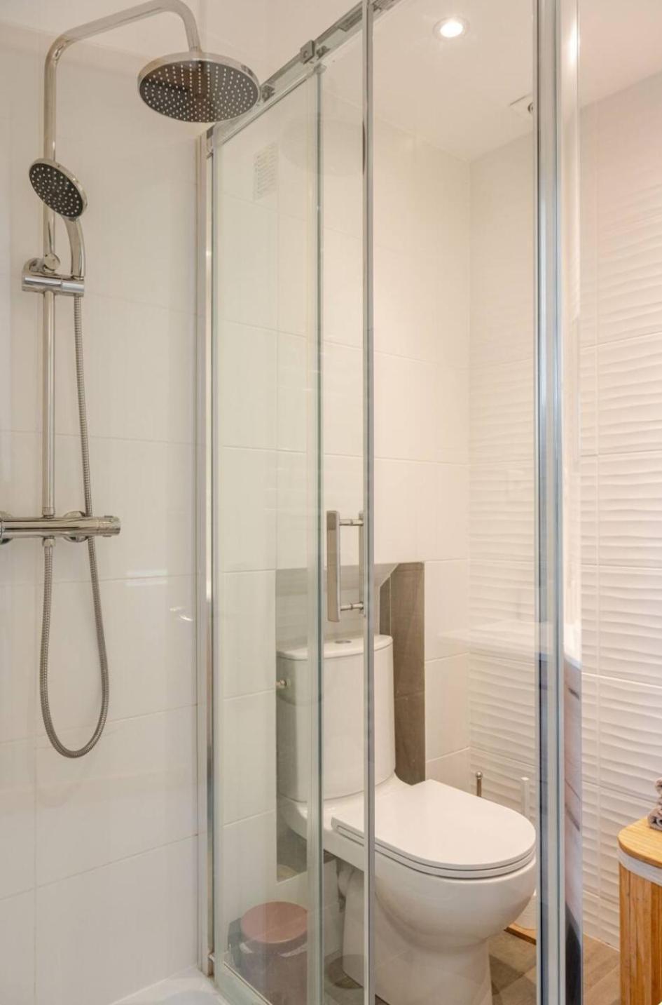 C13 - Studio Blvd Carnot 10 Min Palais Festivals - Balcony & Ac Cannes Luaran gambar