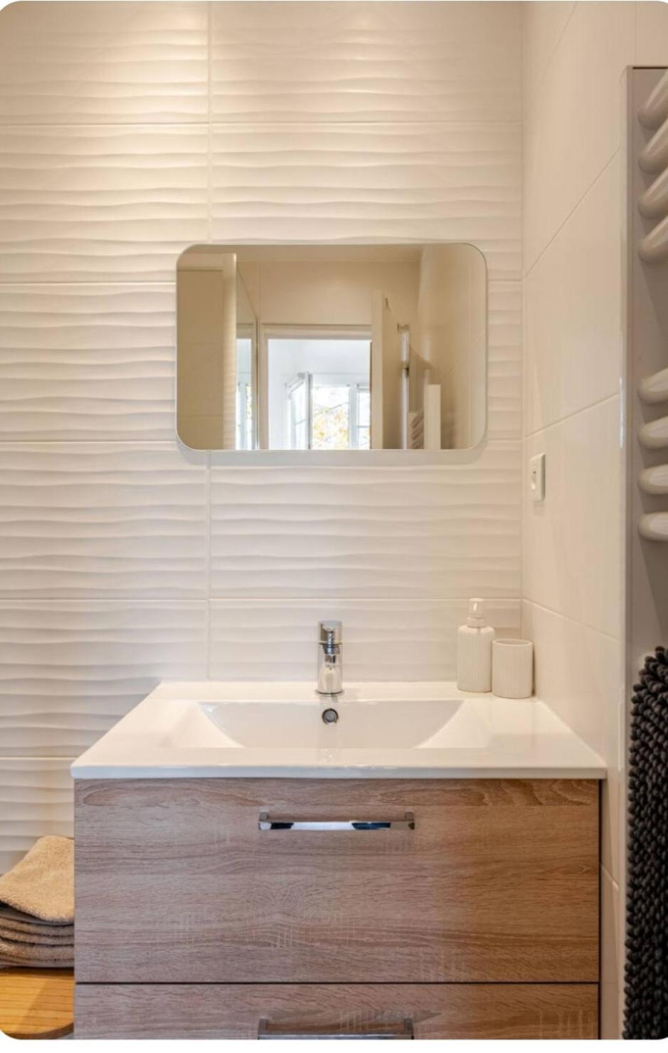 C13 - Studio Blvd Carnot 10 Min Palais Festivals - Balcony & Ac Cannes Luaran gambar
